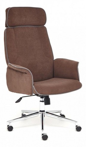 Кресло для руководителя Charm в Когалыме - kogalym.mebel24.online | фото