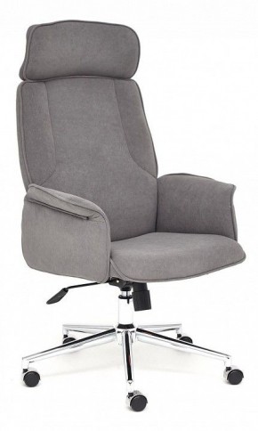 Кресло для руководителя Charm в Когалыме - kogalym.mebel24.online | фото
