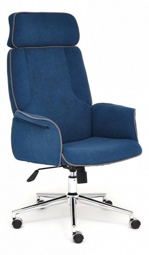 Кресло для руководителя Charm в Когалыме - kogalym.mebel24.online | фото