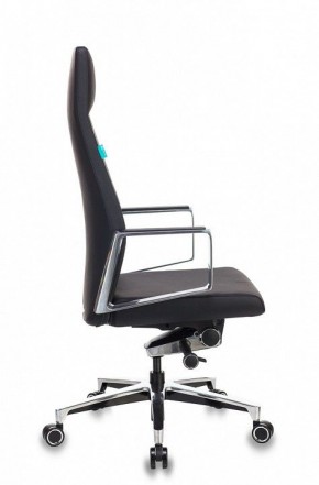 Кресло для руководителя _JONS/BLACK в Когалыме - kogalym.mebel24.online | фото 3