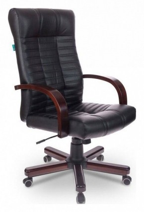Кресло для руководителя KB-10/WALNUT в Когалыме - kogalym.mebel24.online | фото