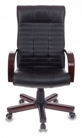 Кресло для руководителя KB-10/WALNUT в Когалыме - kogalym.mebel24.online | фото 2