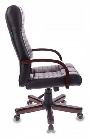 Кресло для руководителя KB-10/WALNUT в Когалыме - kogalym.mebel24.online | фото 3