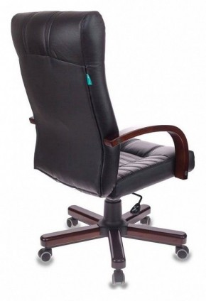 Кресло для руководителя KB-10/WALNUT в Когалыме - kogalym.mebel24.online | фото 4