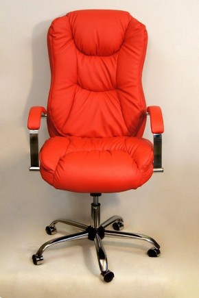 Кресло для руководителя Лорд КВ-15-131112-0421 в Когалыме - kogalym.mebel24.online | фото 2