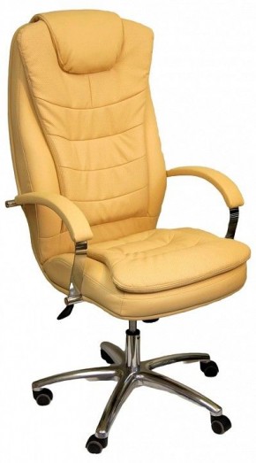 Кресло для руководителя Маркиз КВ-20-131112 в Когалыме - kogalym.mebel24.online | фото 2