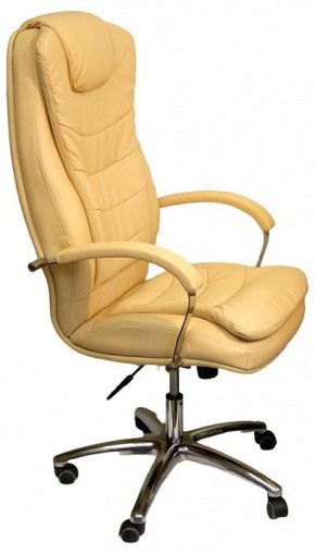 Кресло для руководителя Маркиз КВ-20-131112 в Когалыме - kogalym.mebel24.online | фото 4