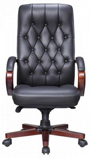 Кресло для руководителя Monaco Wood в Когалыме - kogalym.mebel24.online | фото 2