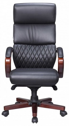 Кресло для руководителя President Wood в Когалыме - kogalym.mebel24.online | фото 2