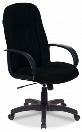 Кресло для руководителя T-898/3C11BL в Когалыме - kogalym.mebel24.online | фото