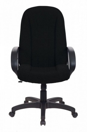 Кресло для руководителя T-898/3C11BL в Когалыме - kogalym.mebel24.online | фото 2