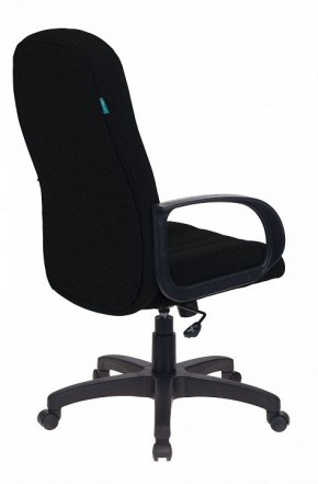 Кресло для руководителя T-898/3C11BL в Когалыме - kogalym.mebel24.online | фото 4