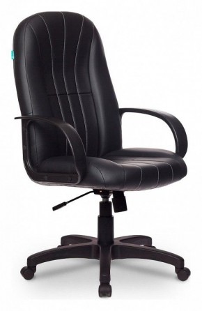 Кресло для руководителя T-898/#B в Когалыме - kogalym.mebel24.online | фото