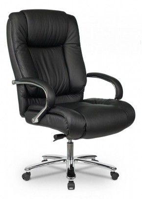 Кресло для руководителя T-9925SL/BLACK в Когалыме - kogalym.mebel24.online | фото 1