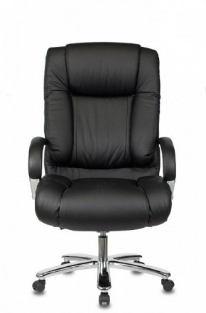 Кресло для руководителя T-9925SL/BLACK в Когалыме - kogalym.mebel24.online | фото 2