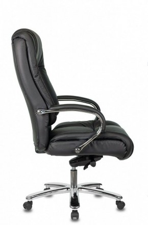 Кресло для руководителя T-9925SL/BLACK в Когалыме - kogalym.mebel24.online | фото 3