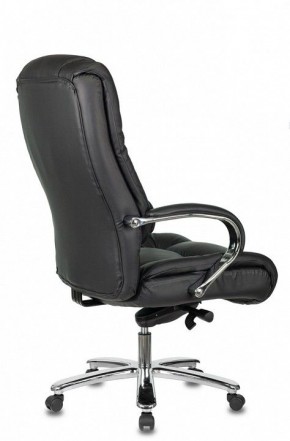Кресло для руководителя T-9925SL/BLACK в Когалыме - kogalym.mebel24.online | фото 4