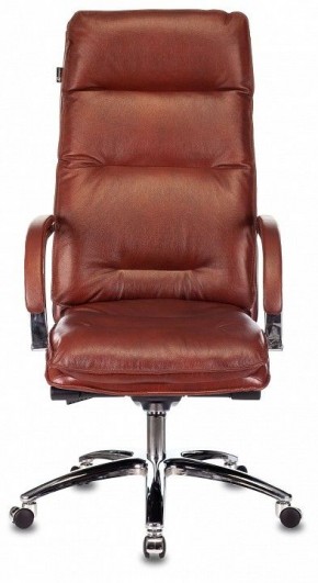 Кресло для руководителя T-9927SL/CHOKOLATE в Когалыме - kogalym.mebel24.online | фото 2