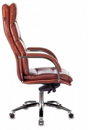 Кресло для руководителя T-9927SL/CHOKOLATE в Когалыме - kogalym.mebel24.online | фото 3