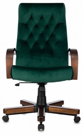 Кресло для руководителя T-9928 Walnut в Когалыме - kogalym.mebel24.online | фото 2