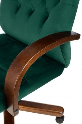 Кресло для руководителя T-9928 Walnut в Когалыме - kogalym.mebel24.online | фото 5