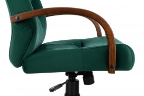 Кресло для руководителя T-9928 Walnut в Когалыме - kogalym.mebel24.online | фото 6