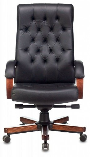 Кресло для руководителя T-9928WALNUT в Когалыме - kogalym.mebel24.online | фото 2