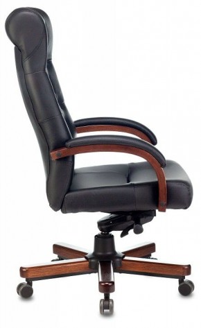 Кресло для руководителя T-9928WALNUT в Когалыме - kogalym.mebel24.online | фото 3