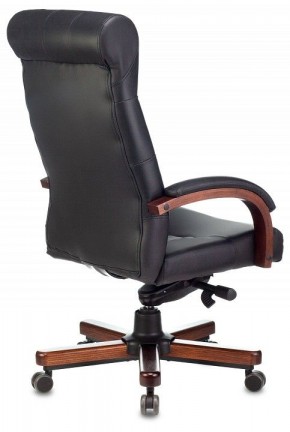 Кресло для руководителя T-9928WALNUT в Когалыме - kogalym.mebel24.online | фото 4