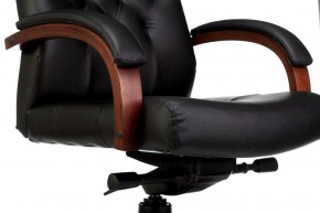 Кресло для руководителя T-9928WALNUT в Когалыме - kogalym.mebel24.online | фото 5