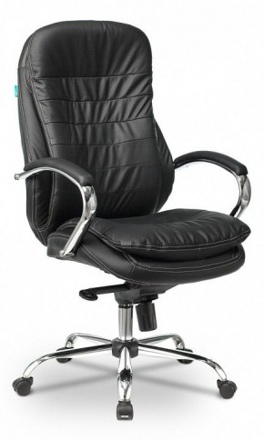 Кресло для руководителя T-9950/Black в Когалыме - kogalym.mebel24.online | фото
