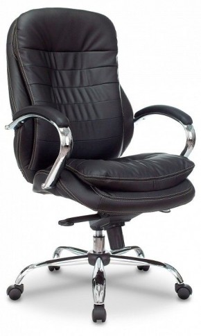 Кресло для руководителя T-9950/BLACK-PU в Когалыме - kogalym.mebel24.online | фото