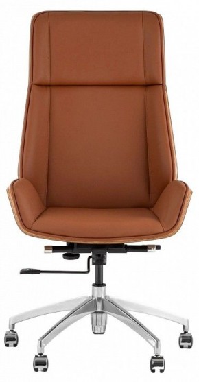 Кресло для руководителя TopChairs Crown SN в Когалыме - kogalym.mebel24.online | фото 2