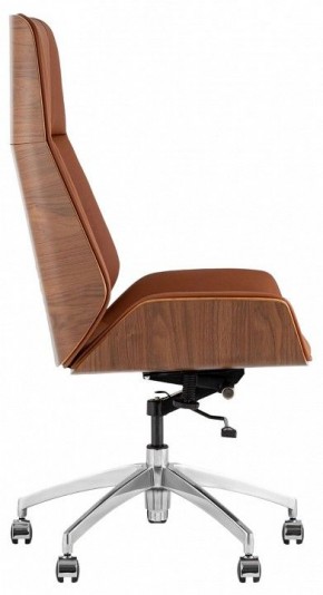 Кресло для руководителя TopChairs Crown SN в Когалыме - kogalym.mebel24.online | фото 3