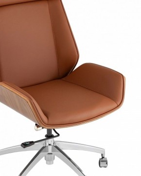 Кресло для руководителя TopChairs Crown SN в Когалыме - kogalym.mebel24.online | фото 7