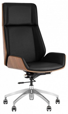 Кресло для руководителя TopChairs Crown SN в Когалыме - kogalym.mebel24.online | фото 1