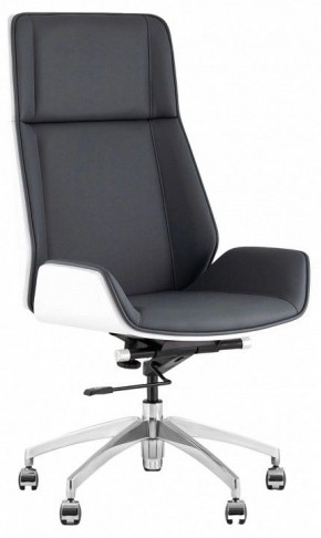 Кресло для руководителя TopChairs Crown SN в Когалыме - kogalym.mebel24.online | фото 1