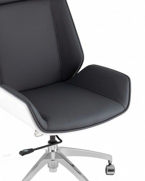 Кресло для руководителя TopChairs Crown SN в Когалыме - kogalym.mebel24.online | фото 6