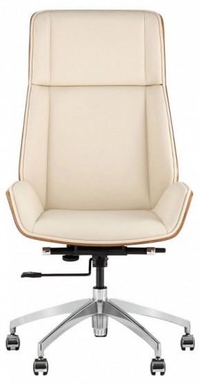 Кресло для руководителя TopChairs Crown SN в Когалыме - kogalym.mebel24.online | фото 2