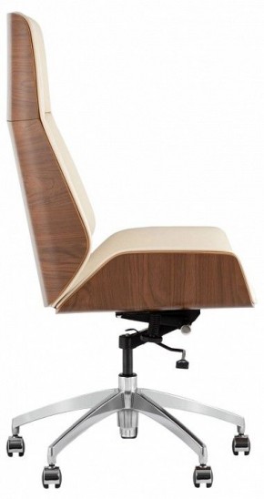 Кресло для руководителя TopChairs Crown SN в Когалыме - kogalym.mebel24.online | фото 3