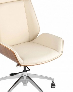 Кресло для руководителя TopChairs Crown SN в Когалыме - kogalym.mebel24.online | фото 6