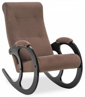 Кресло-качалка Модель 3 в Когалыме - kogalym.mebel24.online | фото