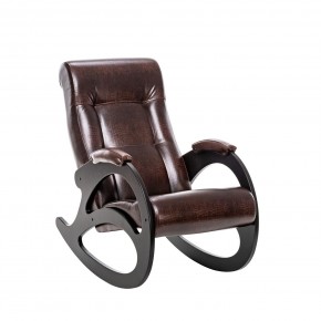 Кресло-качалка Модель 4 в Когалыме - kogalym.mebel24.online | фото 1