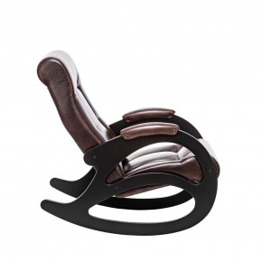 Кресло-качалка Модель 4 в Когалыме - kogalym.mebel24.online | фото 3