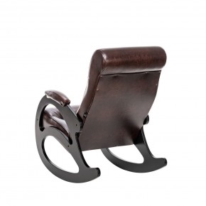 Кресло-качалка Модель 4 в Когалыме - kogalym.mebel24.online | фото 4