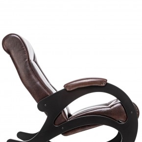 Кресло-качалка Модель 4 в Когалыме - kogalym.mebel24.online | фото 5
