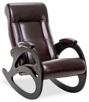 Кресло-качалка Модель 4 в Когалыме - kogalym.mebel24.online | фото