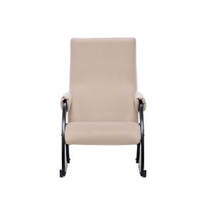 Кресло-качалка Модель 67М Венге, ткань V 18 в Когалыме - kogalym.mebel24.online | фото 2