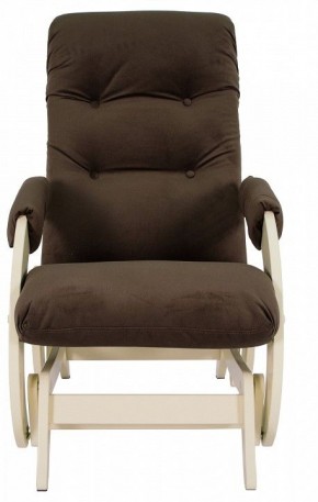 Кресло-качалка Модель 68 в Когалыме - kogalym.mebel24.online | фото 3