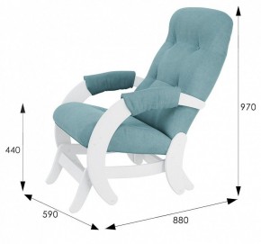 Кресло-качалка Модель 68 в Когалыме - kogalym.mebel24.online | фото 3